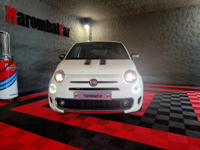 Fiat 500 2018 - 13990 EUR, 88606 km - AUTO.MOTO.pt - 88606km - foto 4 de 35