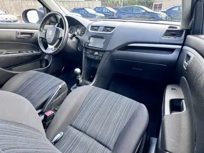 Suzuki Swift 2015 - 8990 EUR, 178000 km - AUTO.MOTO.pt - 178000km - foto 23 de 28