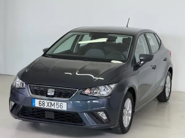 SEAT Ibiza 2019 - 11450 EUR, 70284 km - AUTO.MOTO.pt - 70284km - foto 12 de 39
