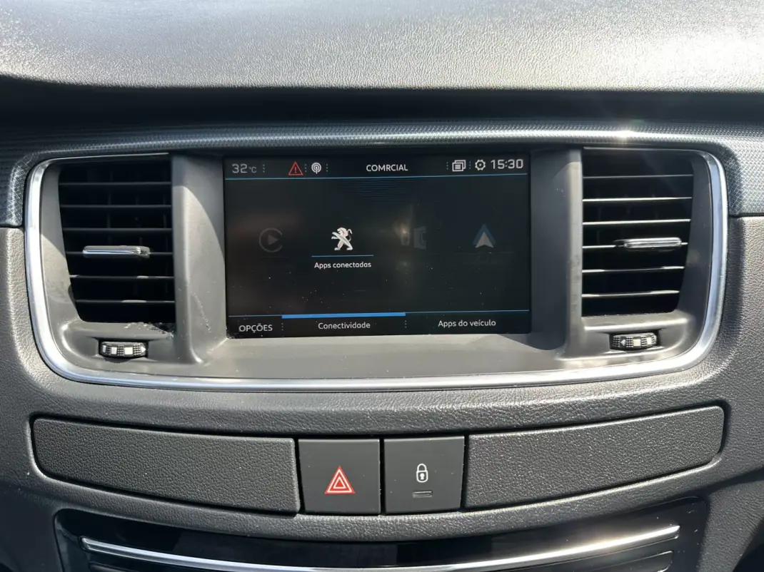 Peugeot 508 SW 2018 - 13900 EUR, 155000 km - AUTO.MOTO.pt - 155000km - foto 47 de 68
