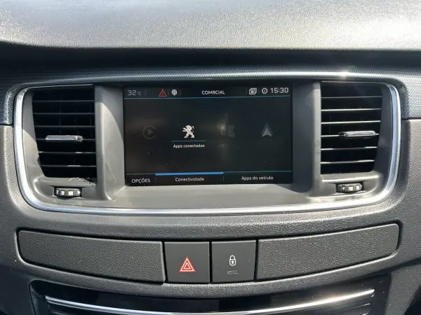 Peugeot 508 SW 2018 - 11900 EUR, 155000 km - AUTO.MOTO.pt - 155000km - foto 47 de 68