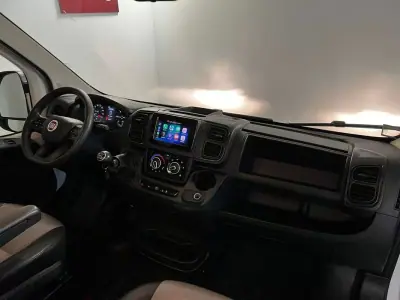 Fiat Ducato 2022 - 29500 EUR, 120000 km - AUTO.MOTO.pt - 120000km - foto 15 de 26
