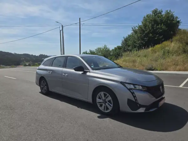 Peugeot 308 SW 2022 - 19490 EUR, 154000 km - AUTO.MOTO.pt - 154000km - foto 17 de 17