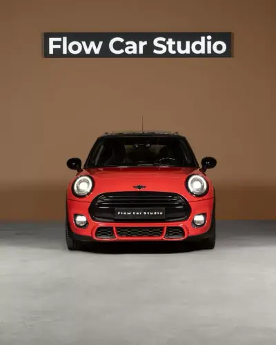 MINI 3 Portas 2016 — photo 2 of 31