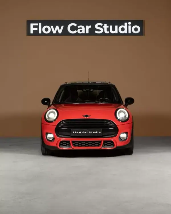 MINI 3 Portas 2016 — foto 2 de 31