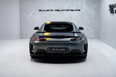 Mercedes-Benz AMG GT 2020 - 279950 EUR, 12000 km - AUTO.MOTO.pt - 12000km - foto 22 de 60