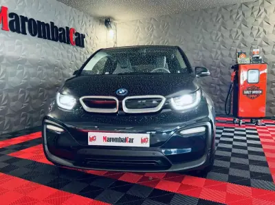 BMW i3 2022 - 31990 EUR, 7375 km - AUTO.MOTO.pt - 7375km - foto 3 de 34