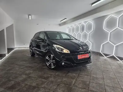 Peugeot 208 2019 - 90328km