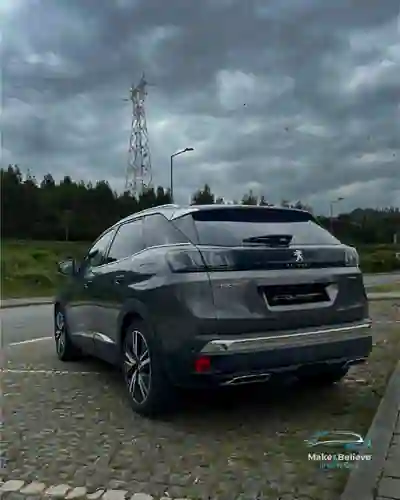 Peugeot 3008 2022 - 26000 EUR, 89000 km - AUTO.MOTO.pt - 89000km - foto 5 de 15