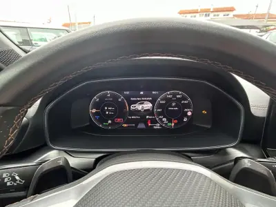 Cupra Formentor 2021 - 27000 EUR, 75000 km - AUTO.MOTO.pt - 75000km - foto 12 de 29