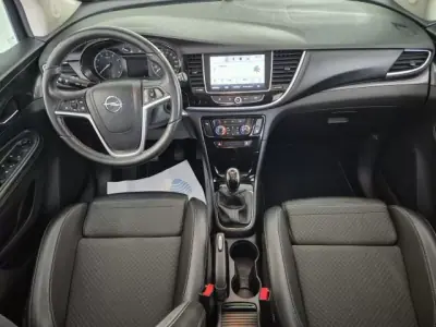 Opel Mokka X 2018 - 13750 EUR, 62586 km - AUTO.MOTO.pt - 62586km - foto 7 de 11