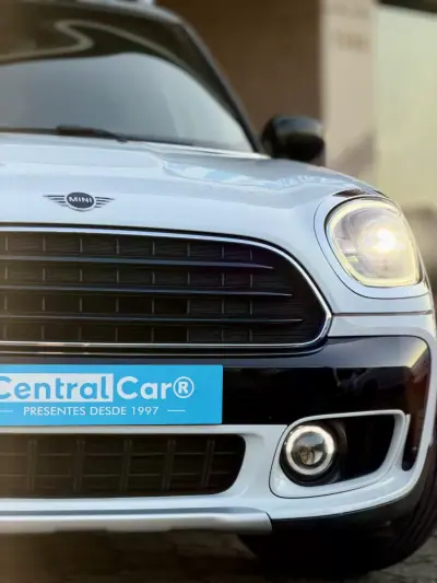 MINI Countryman 2019 - 24450 EUR, 79000 km - AUTO.MOTO.pt - 79000km - foto 27 de 31