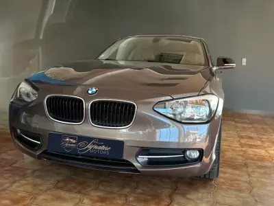 BMW 116 2011 - 13900 EUR, 210181 km - AUTO.MOTO.pt - 210181km - foto 21 de 22