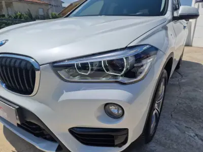 BMW X1 2017 - 20990 EUR, 156718 km - AUTO.MOTO.pt - 156718km - foto 7 de 39