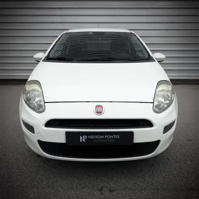 Fiat PUNTO 2015 - 4900 EUR, 139000 km - 139000km - foto 12 de 17
