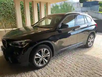 BMW X1 2016 - 17500 EUR, 137500 km - AUTO.MOTO.pt - 137500km - foto 2 de 15