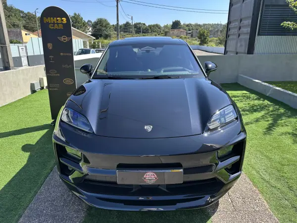 Porsche Macan 2025 - 127000 EUR, 12000 km - AUTO.MOTO.pt - 12000km - foto 5 de 80