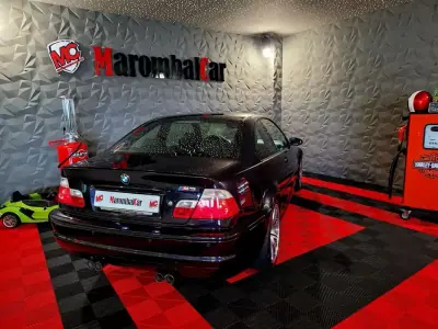 BMW M3 2002 - 49990 EUR, 196345 km - AUTO.MOTO.pt - 196345km - foto 8 de 55