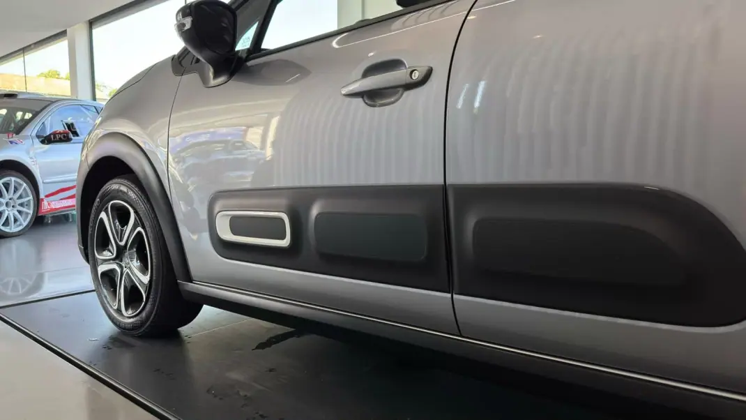 Citroën C3 2022 - 11490 EUR, 95351 km - 95351km - foto 12 de 27