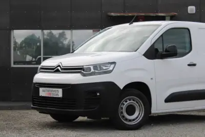Citroën Berlingo 2022 - 13490 EUR, 146000 km - foto 3 de 24