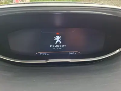 Peugeot 5008 2017 - 16500 EUR, 30000 km - AUTO.MOTO.pt - 30000km - foto 30 de 35