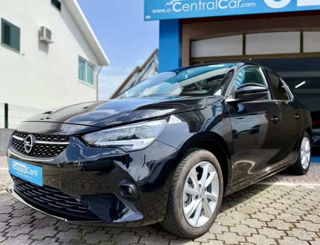 Opel Corsa 2022 - 15950 EUR, 70000 km - AUTO.MOTO.pt - 70000km - foto 5 de 30