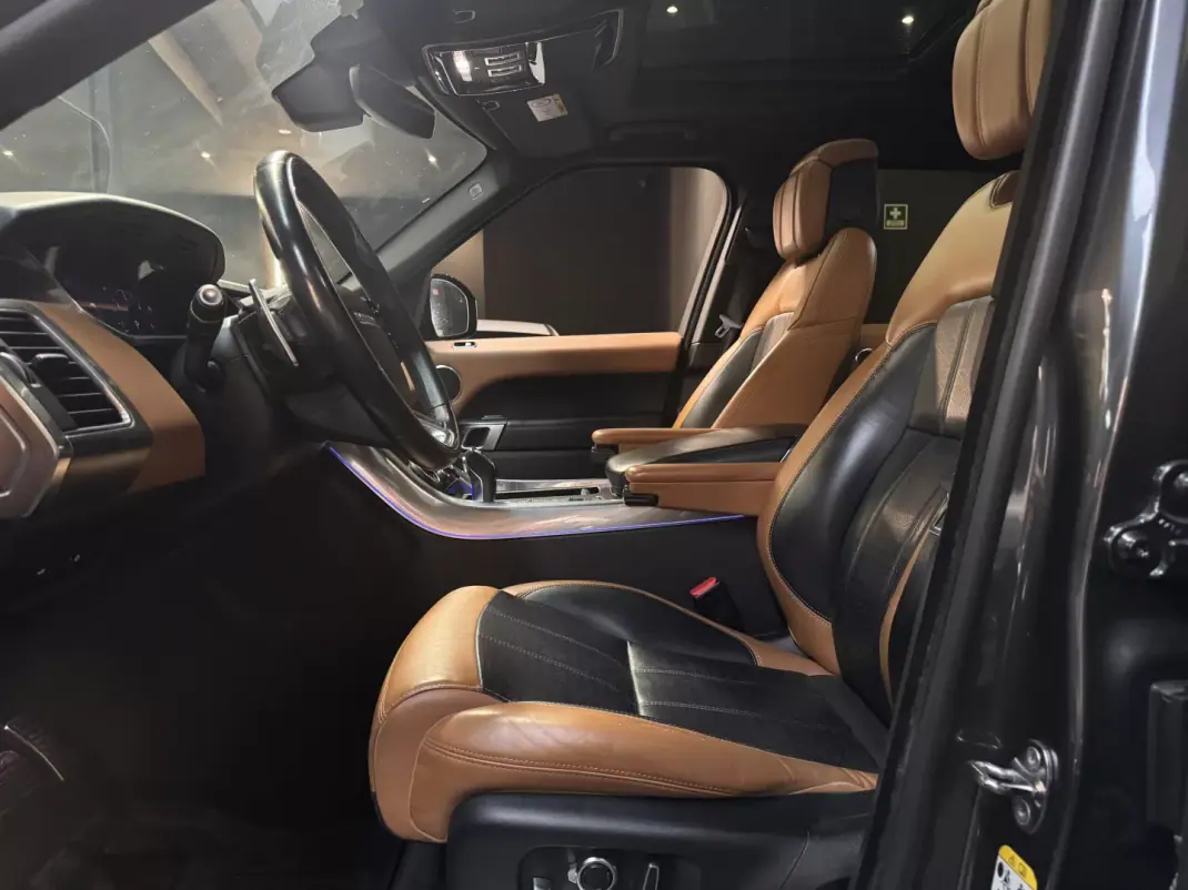 Land Rover Range Rover Sport 2019 - 49990 EUR, 245900 km - AUTO.MOTO.pt - 245900km - foto 25 de 32