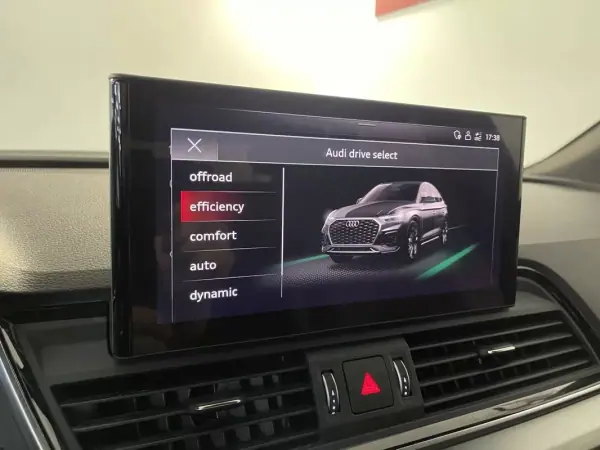 Audi Q5 Sportback 2023 - 44500 EUR, 89000 km - AUTO.MOTO.pt - 89000km - foto 34 de 47