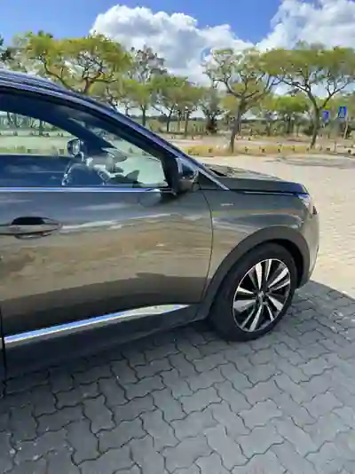 Peugeot 3008 2020 - 20000 EUR, 91000 km - 91000km - foto 6 de 10