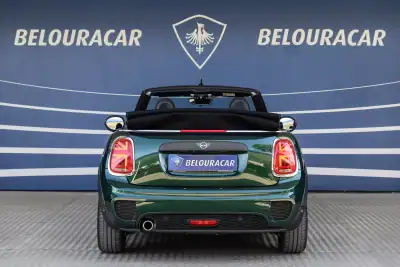 MINI One 2019 - 24500 EUR, 52558 km - AUTO.MOTO.pt - 52558km - foto 9 de 20