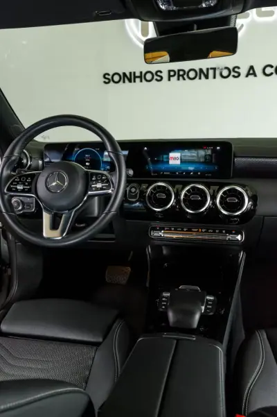 Mercedes-Benz CLA 250 2023 - 31500 EUR, 78954 km - AUTO.MOTO.pt - 78954km - foto 21 de 43