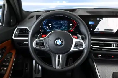 BMW M3 2023 - 99500 EUR, 62000 km - AUTO.MOTO.pt - 62000km - foto 7 de 25