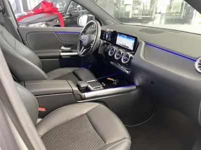 Mercedes-Benz GLA 250 2022 - 26800 EUR, 127540 km - 127540km - foto 17 de 23