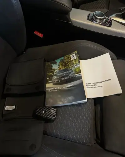 BMW 116 2018 - 18450 EUR, 214000 km - AUTO.MOTO.pt - 214000km - foto 17 de 20