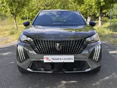 Peugeot 2008 2025 - 24900 EUR, 22017 km - AUTO.MOTO.pt - 22017km - foto 3 de 25