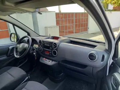 Citroën e-Berlingo 2019 - 9490 EUR, 64600 km - 64600km - foto 13 de 16