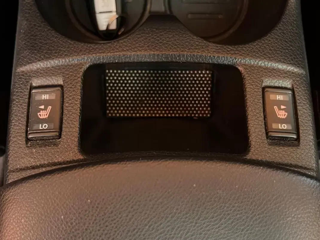 Nissan Qashqai 2017 - 14890 EUR, 117793 km - 117793km - foto 13 de 22