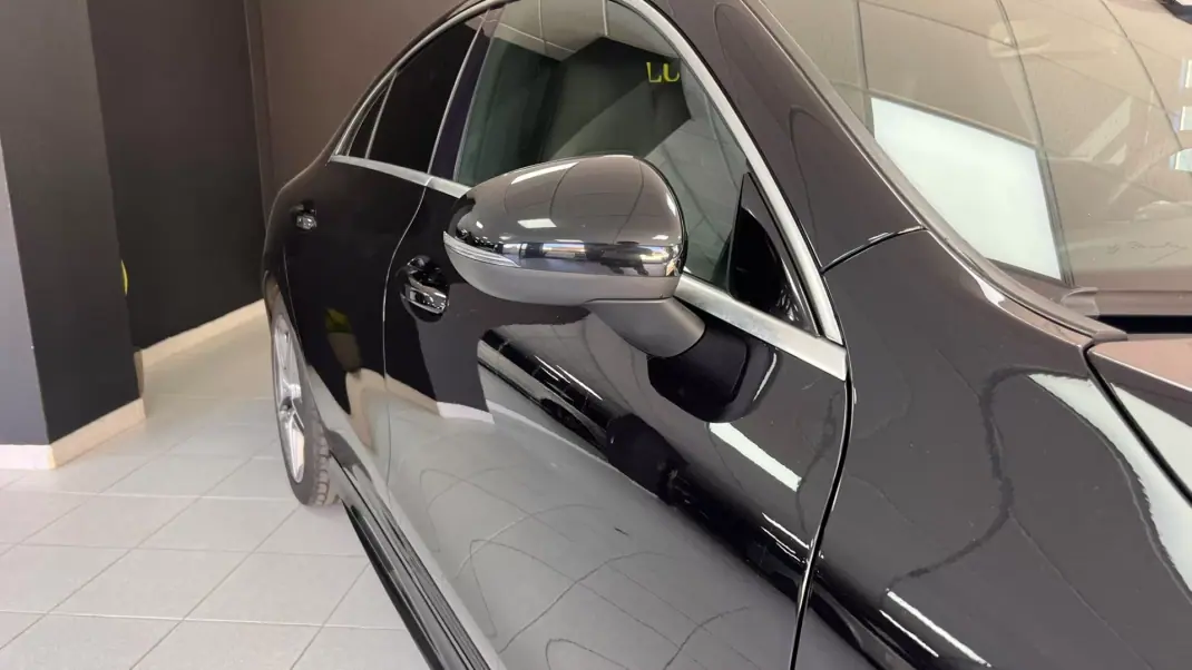 Mercedes-Benz CLA 180 2020 - 24000 EUR, 209314 km - 209314km - foto 21 de 55