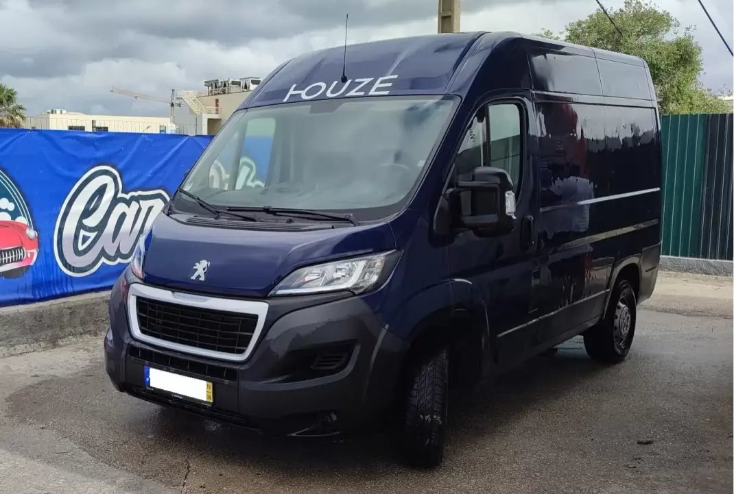 Peugeot 2019 - 14999 EUR, 113702 km - AUTO.MOTO.pt - 113702km - foto 2 de 7