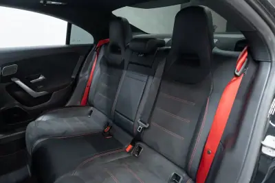 Mercedes-Benz CLA 45 AMG 2024 - 69950 EUR, 21000 km - AUTO.MOTO.pt - 21000km - foto 60 de 60