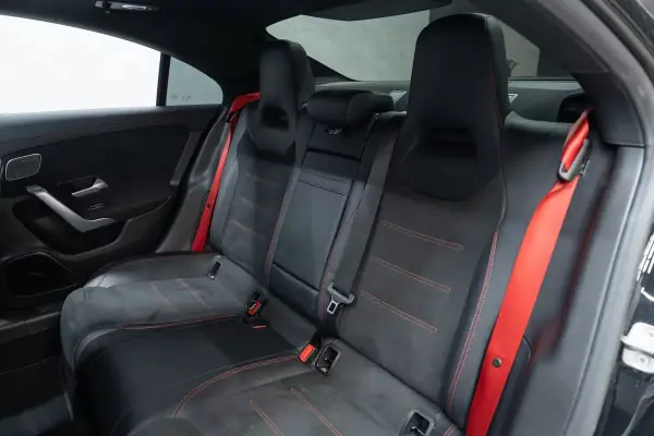 Mercedes-Benz CLA 45 AMG 2024 - 69950 EUR, 21000 km - AUTO.MOTO.pt - 21000km - foto 60 de 60