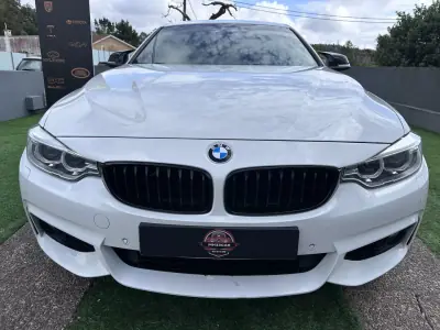 BMW 420 Gran Coupé 2014 - 17900 EUR, 150470 km - AUTO.MOTO.pt - 150470km - foto 8 de 71