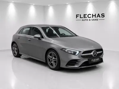 Mercedes-Benz A 180 2022 - 29900 EUR, 79000 km - AUTO.MOTO.pt - 79000km - foto 4 de 11