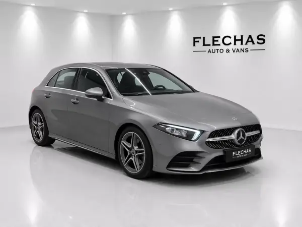 Mercedes-Benz A 180 2022 - 29900 EUR, 79000 km - AUTO.MOTO.pt - 79000km - foto 4 de 11