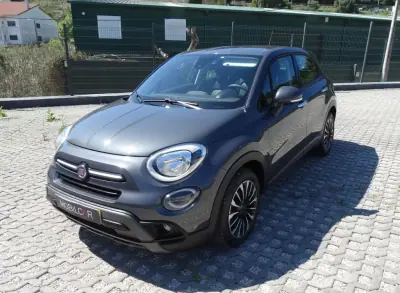 Fiat 500X 2019 - 12890 EUR, 86127 km - AUTO.MOTO.pt - 86127km - foto 28 de 33
