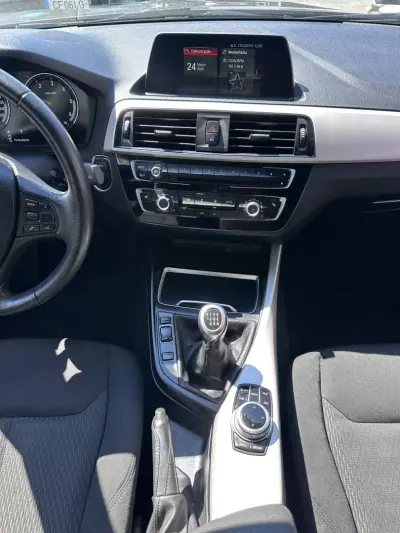 BMW 116 2017 - 14900 EUR, 240000 km - AUTO.MOTO.pt - 240000km - foto 32 de 39