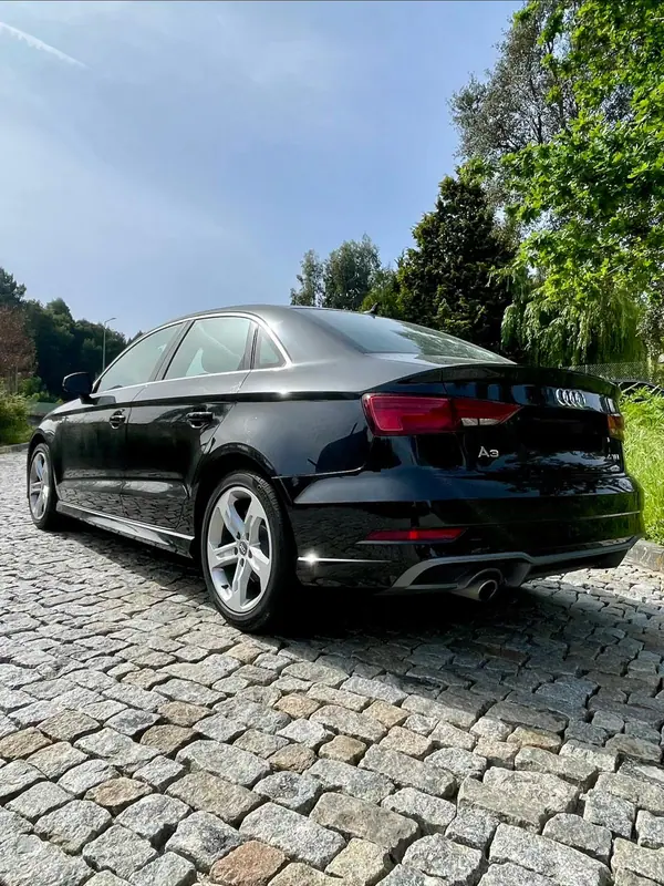 Audi A3 Limousine 2017 - 18490 EUR, 165000 km - AUTO.MOTO.pt - 165000km - foto 15 de 15