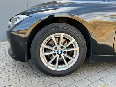 BMW 320 2013 - 13000 EUR, 198273 km - AUTO.MOTO.pt - 198273km - foto 4 de 13