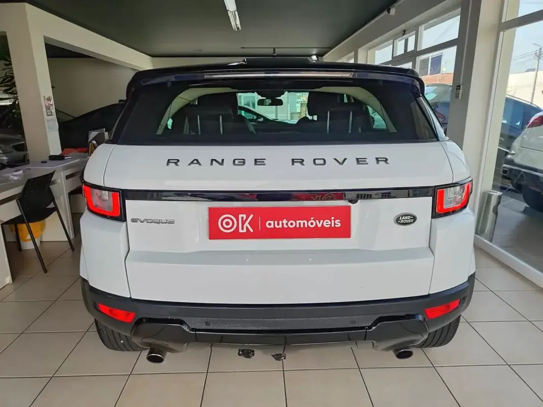 Land Rover Range Rover Evoque 2016 - 22750 EUR, 86400 km - AUTO.MOTO.pt - 86400km - foto 9 de 35