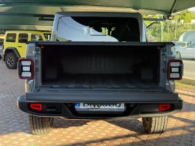 Jeep Gladiator 2024 - 79800 EUR, 2649 km - AUTO.MOTO.pt - 2649km - foto 6 de 23